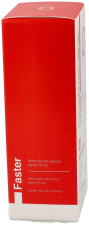 Faster 15 Regulierendes Gel 50 ml