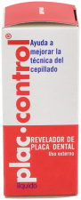 Plac-Control Flüssiger Plaque-Entferner 15 ml Plac-Control Flüssiger Plaque-Entferner 15 ml
