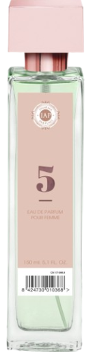 Iap Pharma Nr. 5 Eau de Parfum 150 ml