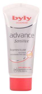 Advance Sensitive Deodorant Creme 50 ml