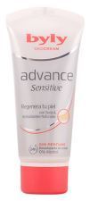 Advance Sensitive Deodorant Creme 50 ml Advance Sensitive Deodorant Creme 50 ml