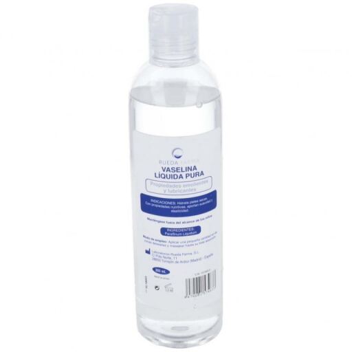 Rueda Farma Reine fl&uuml;ssige Vaseline 300 ml
