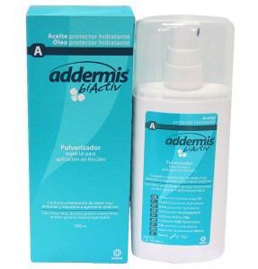 Addermis biActiv Schutz&ouml;lspray 100 ml