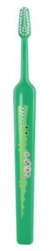 TePe Zahnb&uuml;rste Tepe Zoo Soft Select Compact