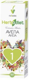 Novadiet Extrakt von Avena Sativa 50 ml