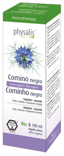 Schwarzk&uuml;mmel&ouml;l 100 ml