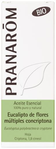 Pranarom &Auml;therisches &Ouml;l Eukalyptusbl&uuml;ten Bio