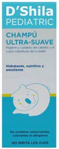 Rhatma Ultraweiches Shampoo 100 ml