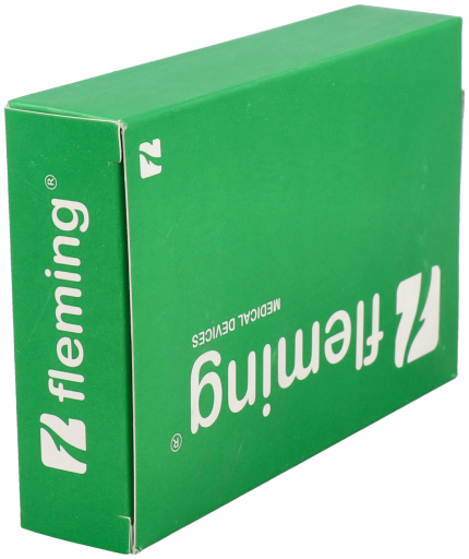 Baumwoll-Suspensorium Tube 11