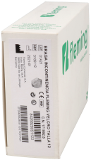 Inkontinenzslip Klettverschluss Tube 12