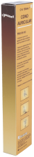 Ohrkerze mit Propolis