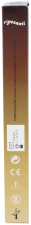 Ohrkerze mit Propolis