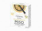 Miso und weiche Tofusuppe 40 g
