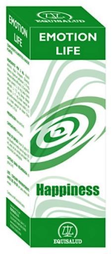 Equisalud Emotionlife Gl&uuml;ck 50 ml
