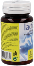 Lactibel Ft 60 Kapseln