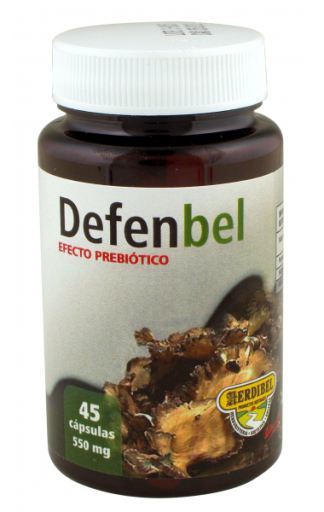 Herdibel Herdibel defenbel 45 Kapseln