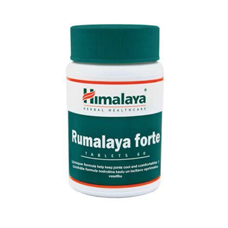 Himalaya Rumalaya Forte 60 Kapseln