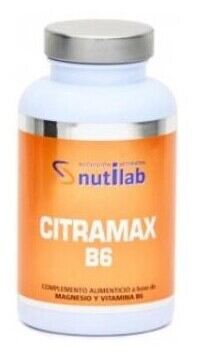 Nutilab Citramax B6 240 Kapseln