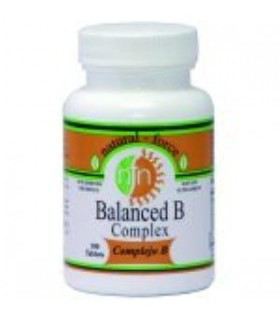 Nutriforce B Komplex 100 Tabletten