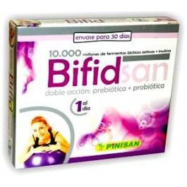 Pinisan Bifidsan 30 Kapseln
