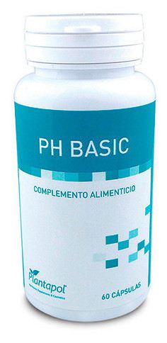PlantaPol Ph Basic 60 Kapseln