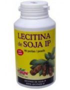 Lecithin Perlen 740 mg 120 Einheiten