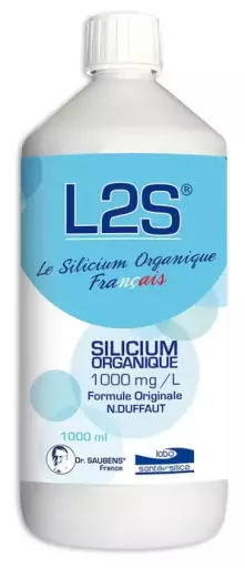 Silapharm Silapharm Das Echte 1 Liter