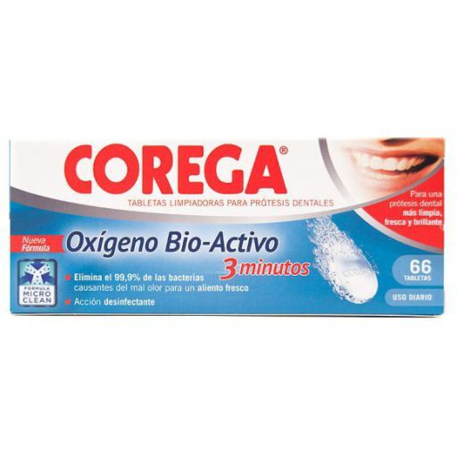T&auml;gliche 3-Minuten-Reiniger mit 30 Tabletten