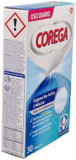 T&auml;gliche 3-Minuten-Reiniger mit 30 Tabletten