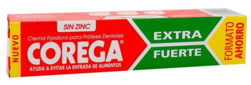 Starker Halt Haftcreme 40 ml