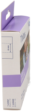 Sensitive elastische Pflaster 8cm x 1m