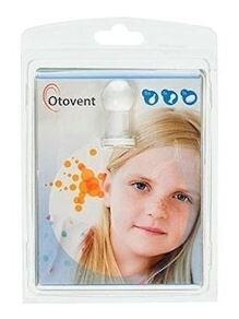 Prim Farma Otovent Ohr-Selbstbel&uuml;ftungsger&auml;t