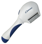 Caremaxx Elektrischer Läusekamm Caremaxx Elektrischer Läusekamm