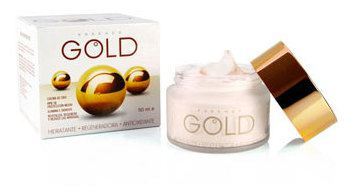 Goldcreme