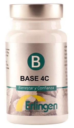 Erlingen Base 4C 60 Tabletten