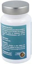 Ashwagandha 45 Kapseln Ashwagandha 45 Kapseln