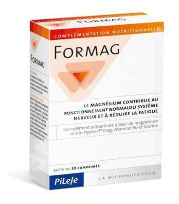 Pileje Formag 30 Tabletten