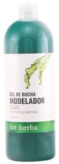 Tot Herba Seaweed Modellier-Duschgel 1000 ml
