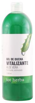 Tot Herba Aloe Vera vitalisierendes Duschgel 1000 ml