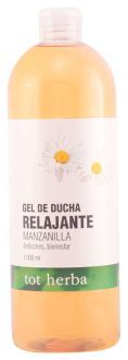 Tot Herba Kamille entspannendes Duschgel 1000 ml