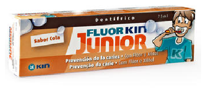 Junior Cola-Paste 75 ml