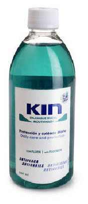 Sp&uuml;lung 500 ml