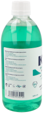 Sp&uuml;lung 500 ml