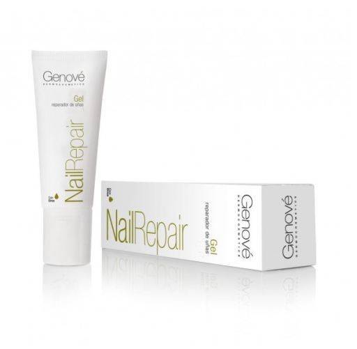 Genov&eacute; Nagelreparaturgel N&auml;gel 5ml