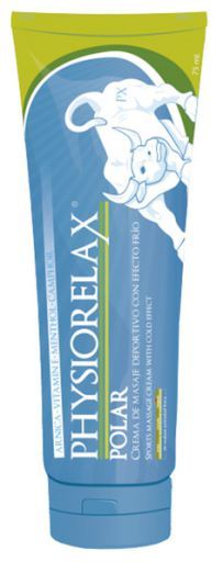 Physiorelax Polar 75ml