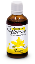 Gesichts- und Körperöl Hyperic 50 ml Gesichts- und Körperöl Hyperic 50 ml