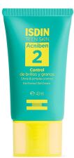 Acniben Gelcreme Glanz und Pickelkontrolle 40 ml Acniben Gelcreme Glanz und Pickelkontrolle 40 ml