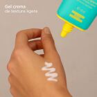 Acniben Gelcreme Glanz und Pickelkontrolle 40 ml