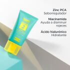 Acniben Gelcreme Glanz und Pickelkontrolle 40 ml