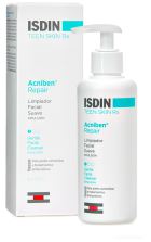 Acniben Repair Sanfte Gesichtsreinigungsemulsion 200 ml